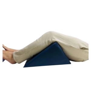 Üçgen Pozisyon Minderi Prizma Yastık Pozisyonlama Yastığı 50 X 40 X 30 Cm Yükseklik 25cm - Lisinya