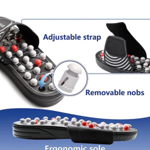 Masaj Terliği (42-43 Numara) - Lisinya