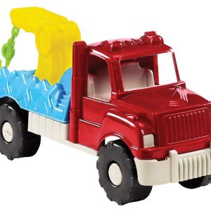 Araç Çekici 30 cm - KS-755 (Lisinya)