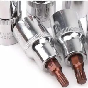 TORX KISA LOKMA 1/2 T25