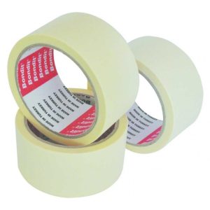 Maskeleme Bandı / Kağıt Bant 48 mm x 35 Mt (Lisinya)
