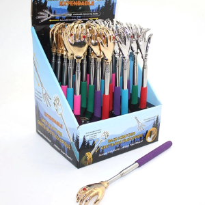 Metal Geçmeli Sırt Kaçıyıcı Alk1209