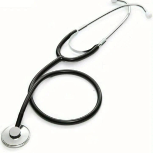 Steteskop