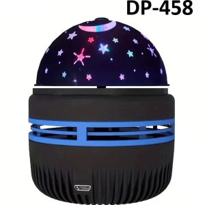 BFS Dempower Mini Yıldızlı Gece Lambası