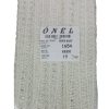 Dantel Polyester Güpür Bant Krem 15 Metre En 3 cm ON-1654-K