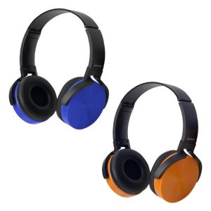 Powermaster Bt-450 Kulak Üstü Tasarım Kulaklık
