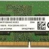MICRON 8GB DDR4 3200Mhz CL22 Notebook Ram MTA4ATF1G64HZ-3G2FA (Kutusuz)