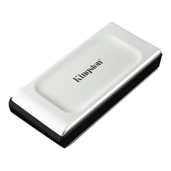1 TB KINGSTON EXTERNAL USB-C 3.2 GEN 2X2 SSD 2000/2000 MBS SXS2000/1000G - Görsel 2