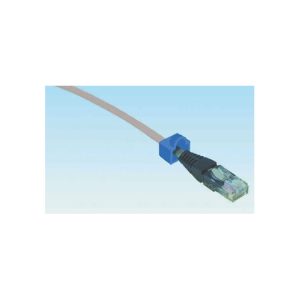 UTP RJ-45 Konnektör Kılıfı Siyah