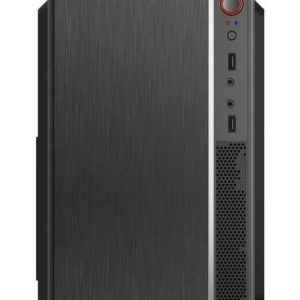 VENTO VS119S 300W SIYAH 1X8CM-1X12CM+2XUSB2.0-1XUSB3.0 ATX KURUMSAL KASA