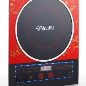 Teba Alipu İndiksiyonlu Ocak (Büyük Kart) 2400 Watt (5296)