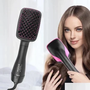 One-Step Volumizer Hair Dryer and Styler (5296)