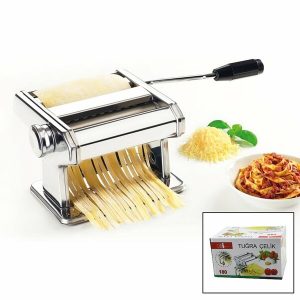 BÜYÜK - 180LİK  ERİŞTE MAKİNESİ (5296)