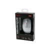 BLİC-BWM4 BEYAZ KABLOSUZ MOUSE 2.4G 8-10M DİSTANCE WİRELESS - KABLOSUZ 1600DPI (5296)