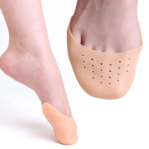 Parmak Gömleği Tüm Parmakları Kapatan Ten (5296)