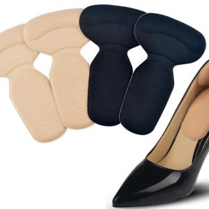 T Taban Destekli Vurma Önleyici Ped 6mm (5296)