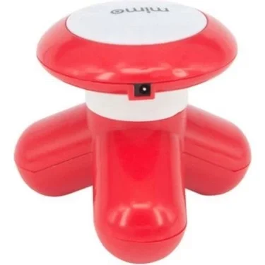 Mino Mini Titreşimli Masaj Aleti ! Kablolu Veya Kablosuz (5296) - Görsel 5