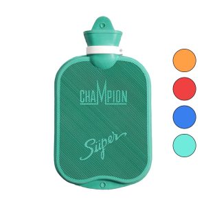 ŞAMPİYON TERMOFOR KAUÇUK SICAK SU TORBASI (5296)