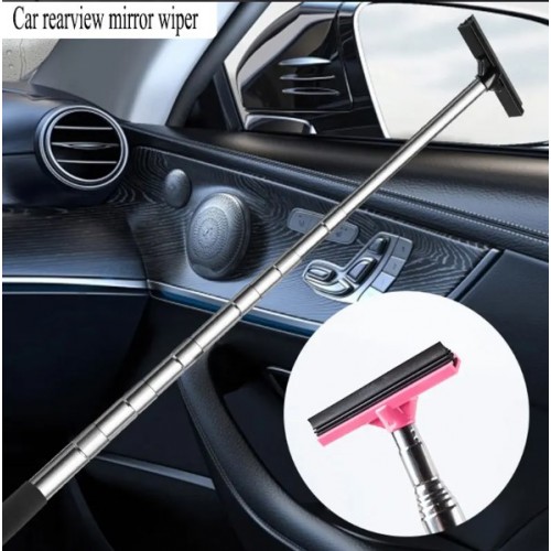 Teleskopik Araba Cam Ayna Sileceği (C-231) - Görsel 4