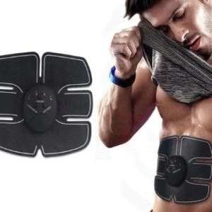 Sixpad Kas Geliştirici Masaj Aleti ( Lisinya )