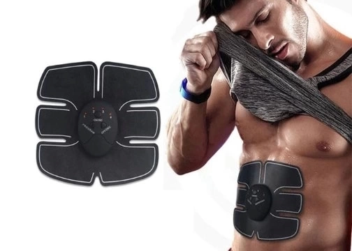 Sixpad Kas Geliştirici Masaj Aleti ( Lisinya )