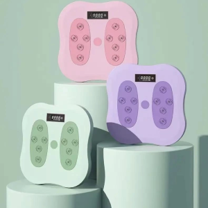 Twister Manyetik Ayak Masaj Aleti ( Lisinya )