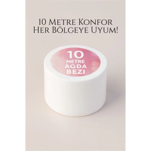 BFS  Rulo Ağda Bezi 10 Metre
